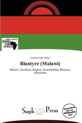 Blantyre (Malawi)
