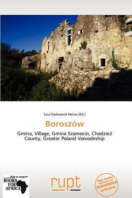 Boroszów