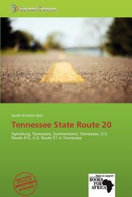 Tennessee State Route 20