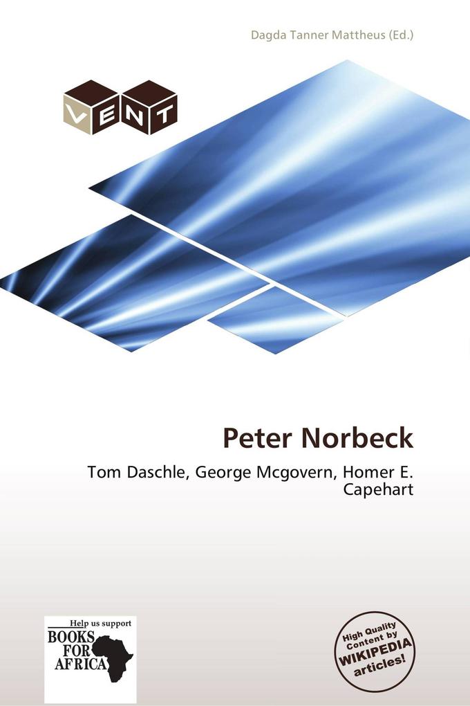 Peter Norbeck