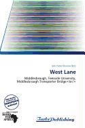 West Lane