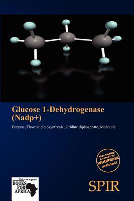 Glucose 1-Dehydrogenase (Nadp+)