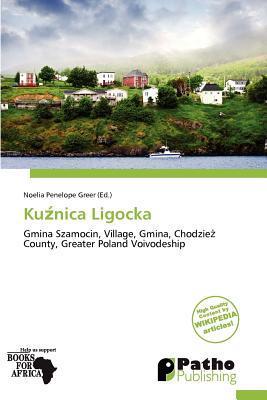 Kunica Ligocka