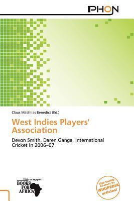 West Indies Players' Association
