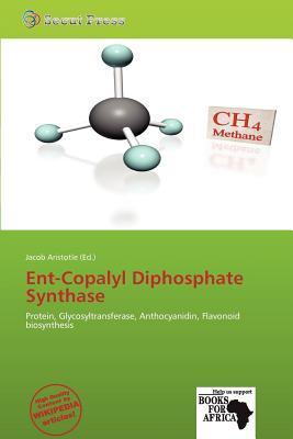 Ent-Copalyl Diphosphate Synthase