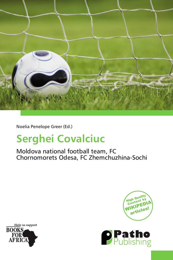 Serghei Covalciuc