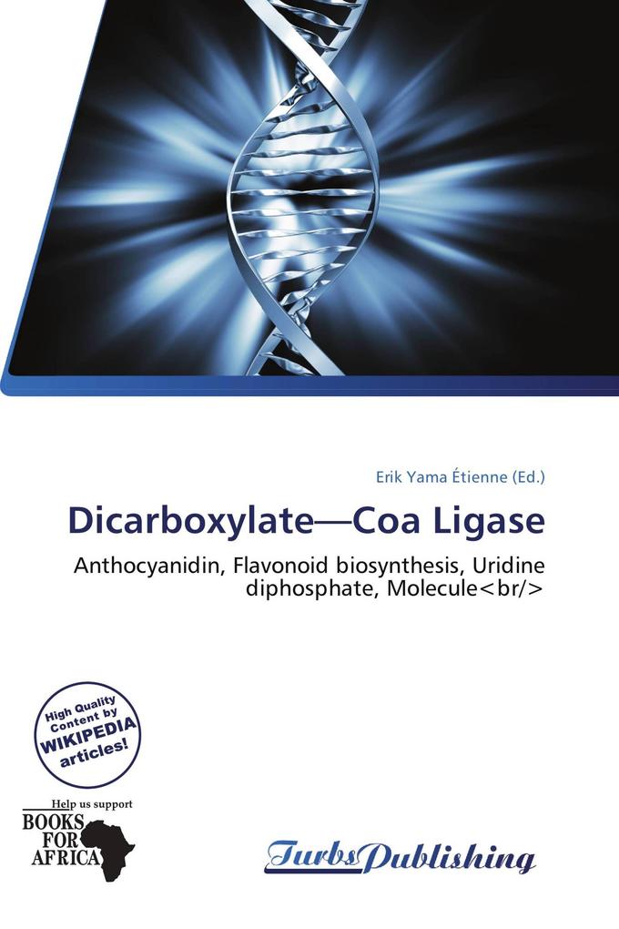 Dicarboxylate-Coa Ligase