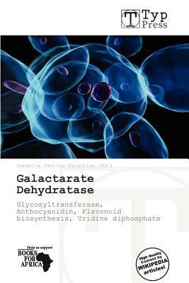 Galactarate Dehydratase