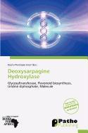 Deoxysarpagine Hydroxylase