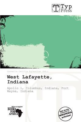 West Lafayette Indiana