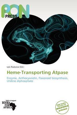 Heme-Transporting Atpase