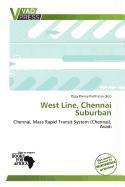 West Line Chennai Suburban
