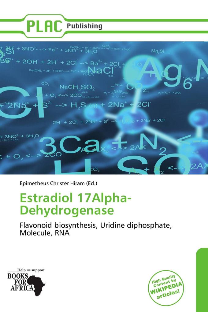 Estradiol 17Alpha-Dehydrogenase