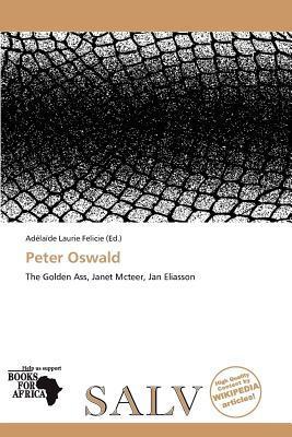 Peter Oswald