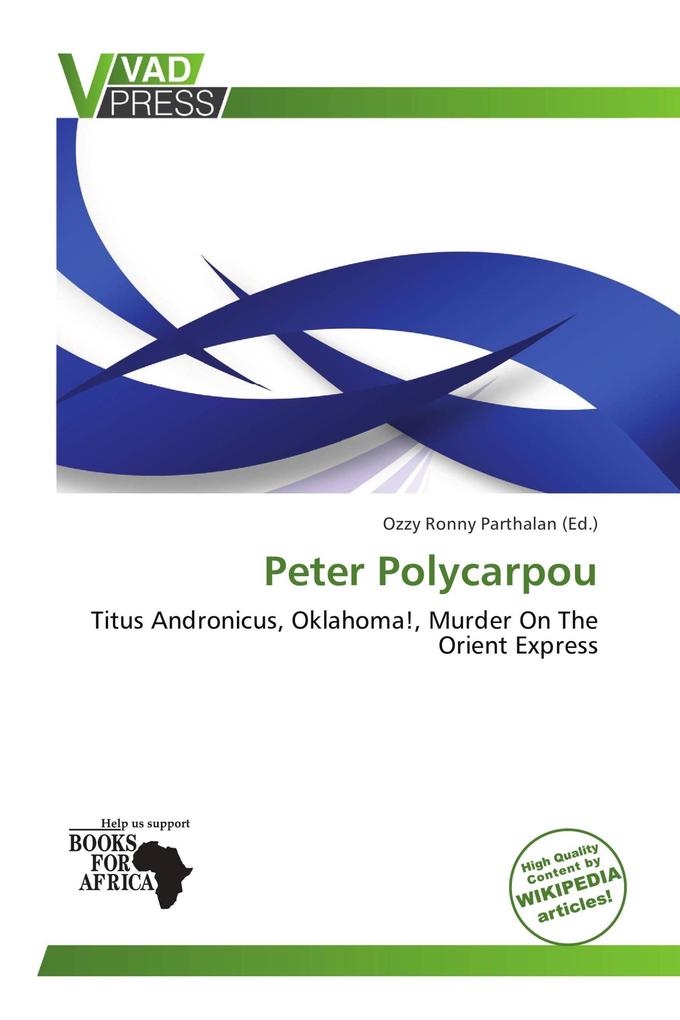 Peter Polycarpou