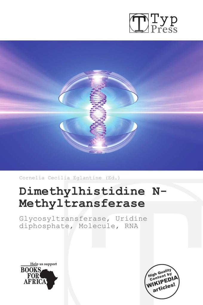 Dimethylhistidine N-Methyltransferase