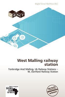 West Malling railway station
