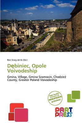 Dbiniec Opole Voivodeship