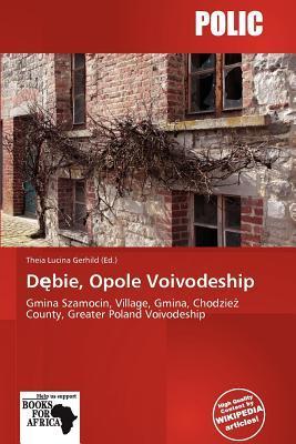 Dbie Opole Voivodeship