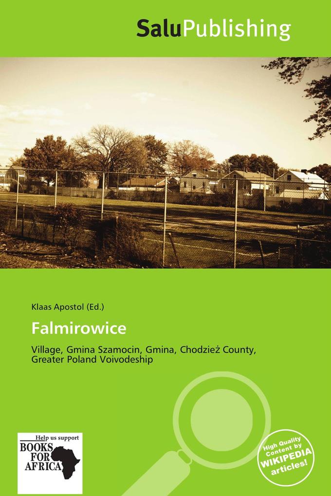 Falmirowice