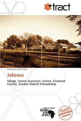 Jeowa