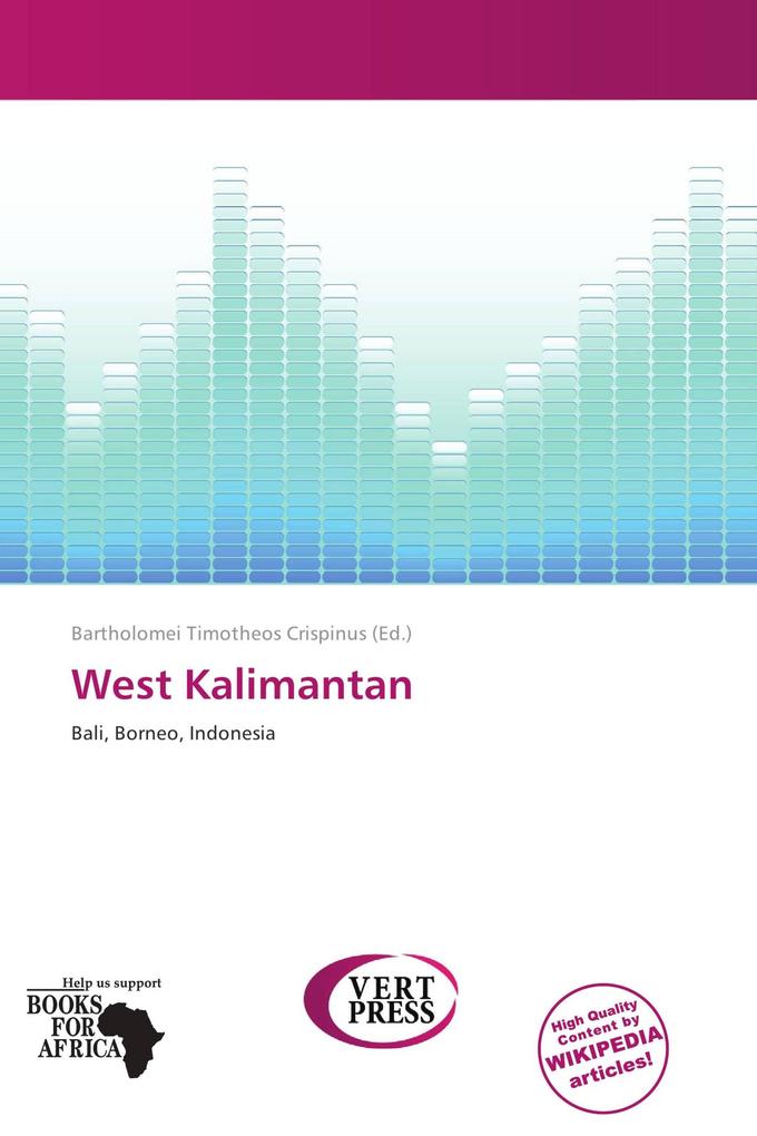 West Kalimantan