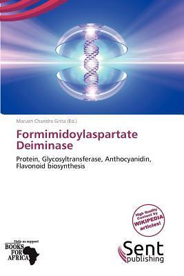 Formimidoylaspartate Deiminase