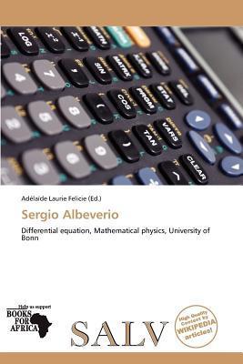 Sergio Albeverio