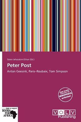 Peter Post