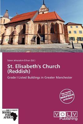 St. Elisabeth's Church (Reddish)