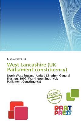 West Lancashire (UK Parliament constituency)