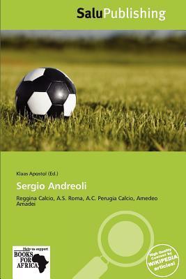 Sergio Andreoli