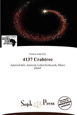 4137 Crabtree