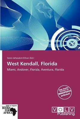 West Kendall Florida