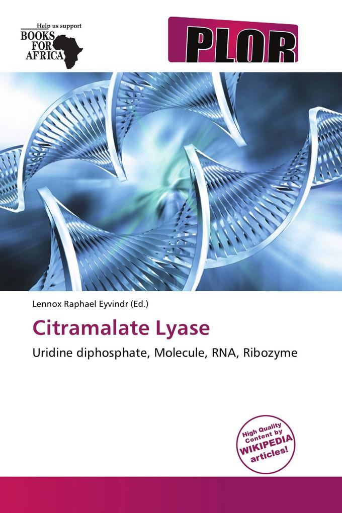 Citramalate Lyase