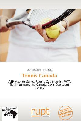 Tennis Canada