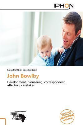 John Bowlby