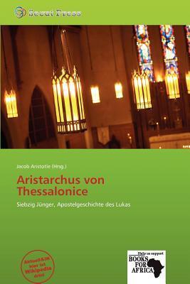 Aristarchus von Thessalonice
