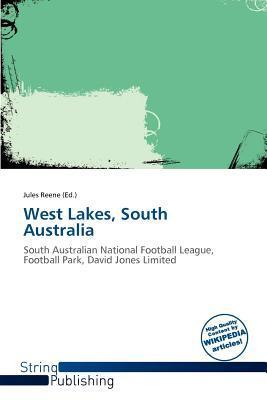 West Lakes South Australia