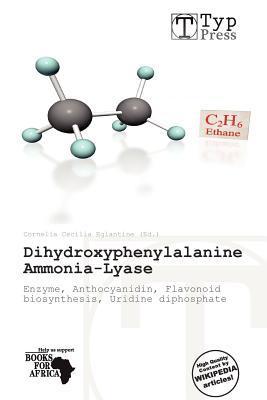 Dihydroxyphenylalanine Ammonia-Lyase
