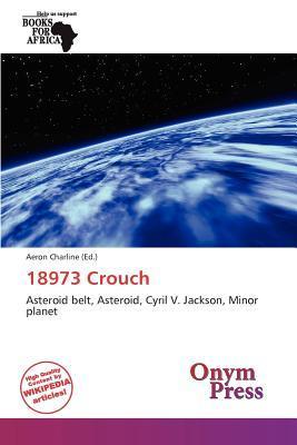 18973 Crouch