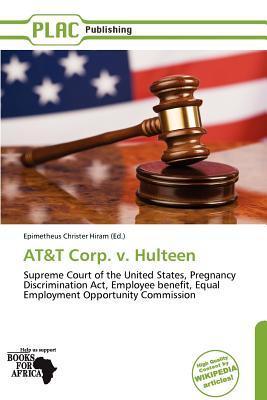 AT&T Corp. v. Hulteen
