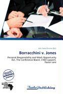 Borracchini v. Jones