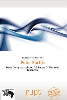 Peter Parfitt