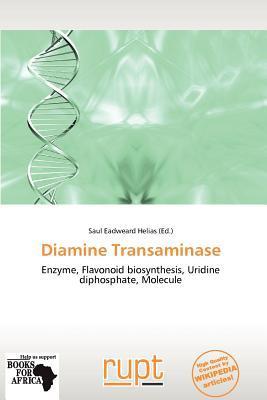 Diamine Transaminase