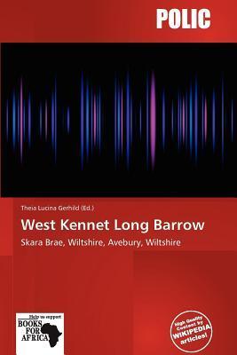 West Kennet Long Barrow