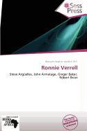 Ronnie Verrell