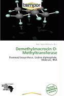 Demethylmacrocin O-Methyltransferase