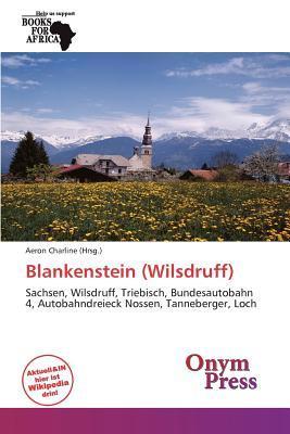 Blankenstein (Wilsdruff)