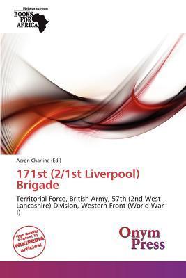171st (2/1st Liverpool) Brigade